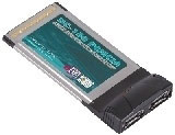 Dawicontrol DC-150 PCMCIA (DC-150PCMCIA)